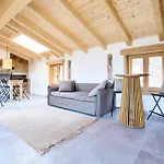 샬레 Treeb 벨라지오