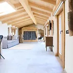 Treeb Chalé
