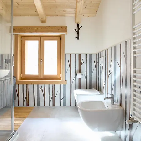 Treeb Chalet Bellagio