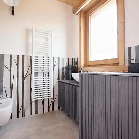 Treeb Horská chata *