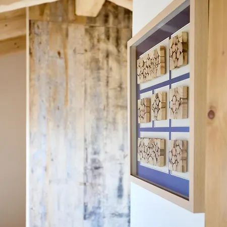 Treeb Horská chata *