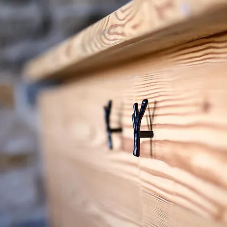 Horská chata Treeb *