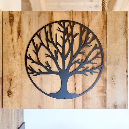 Chalet Treeb Bellagio