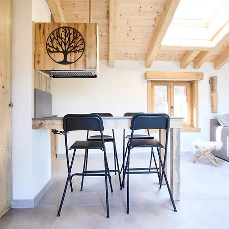 Treeb Horská chata *