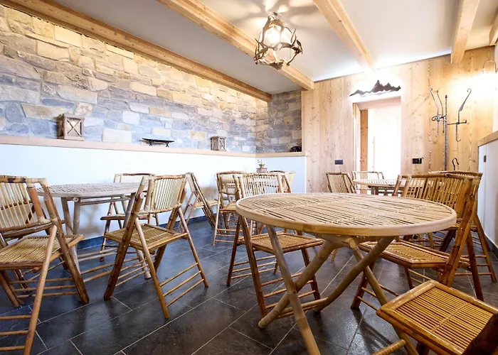 Treeb * ベッラージョ