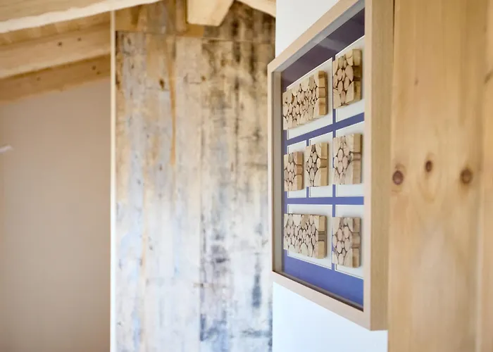 Treeb シャレー *