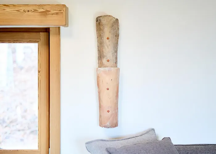 Treeb ベッラージョ