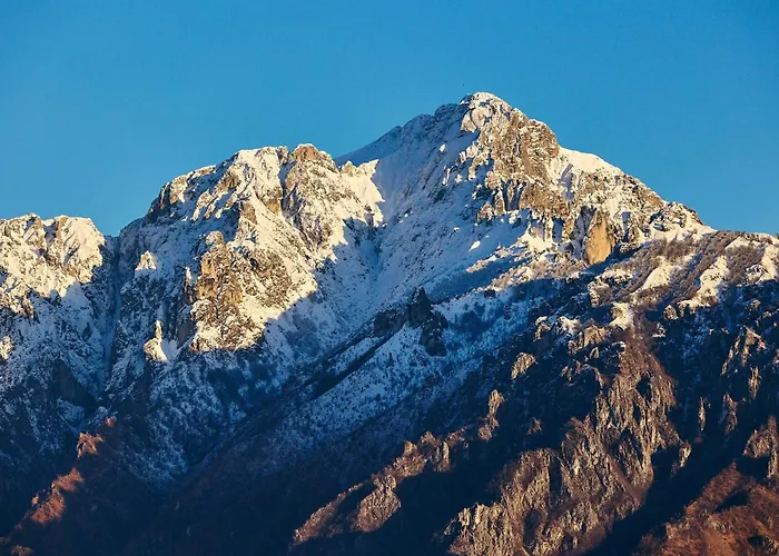 Treeb ベッラージョ