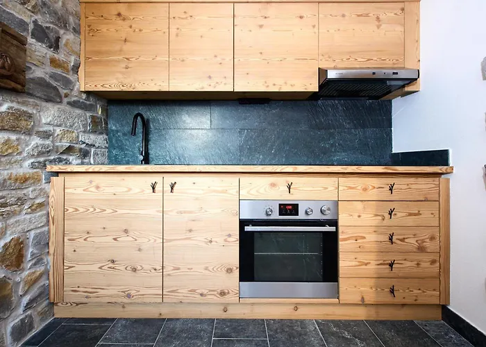 Treeb Chalet Bellagio